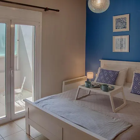 Guest house Divine