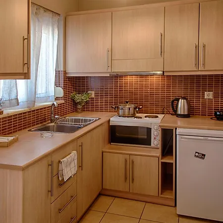 Divine Guest house Kounoupidhiana