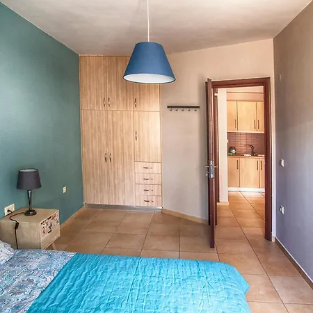 Guest house Divine Kounoupidhiana