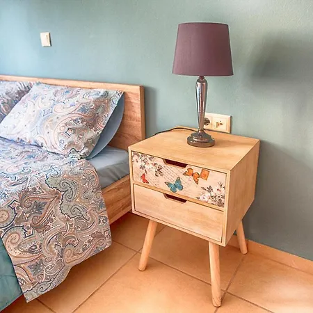 Divine Guest house Kounoupidhiana
